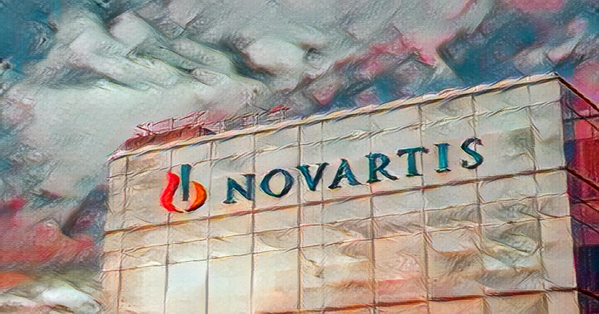 Novartis says Kisqali reduces risk of cancer recurrence by 25%