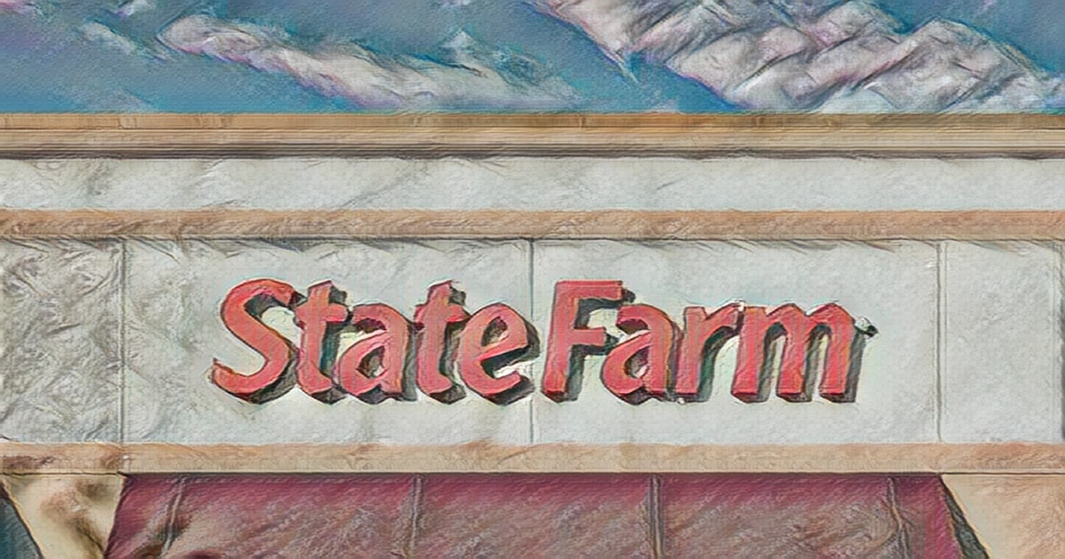 State Farm to stop accepting property and casualty insurance applications