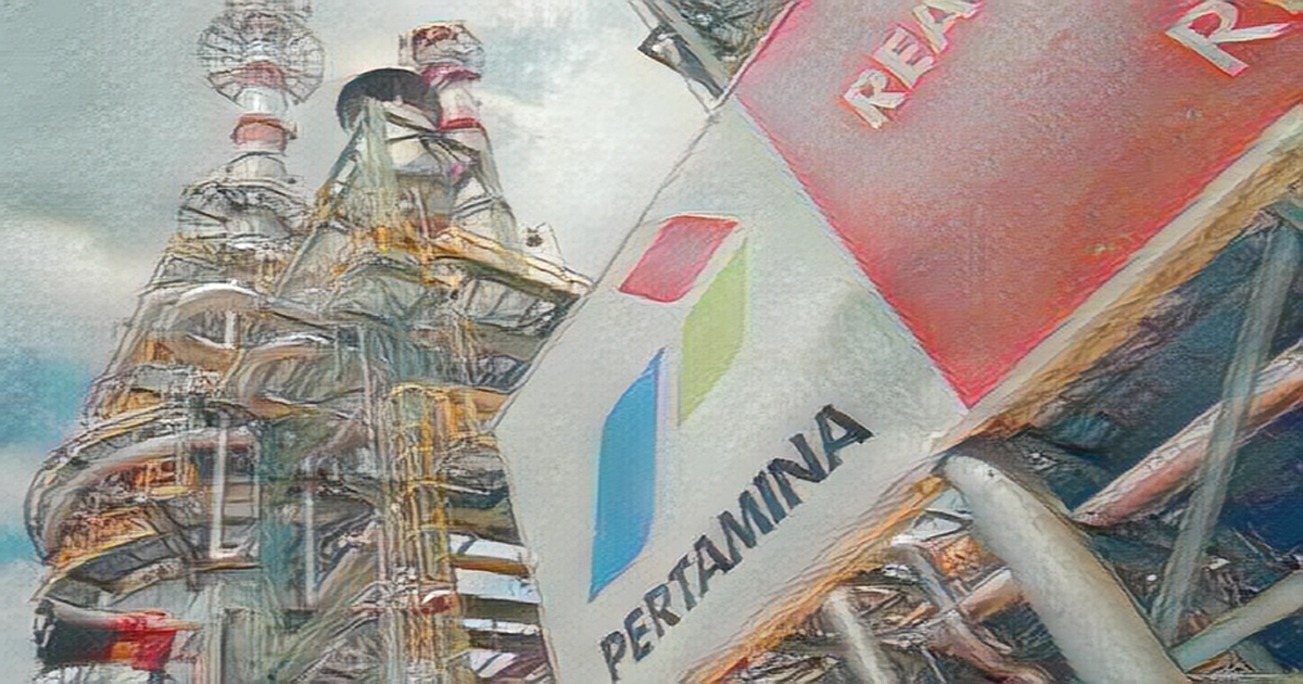 Indonesia's Pertamina Geothermal Energy to raise $652.00 million in IPO