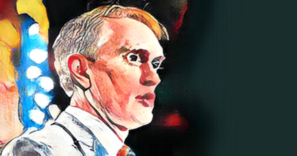 Sen. Lankford reveals the worst wasteful spending by federal government