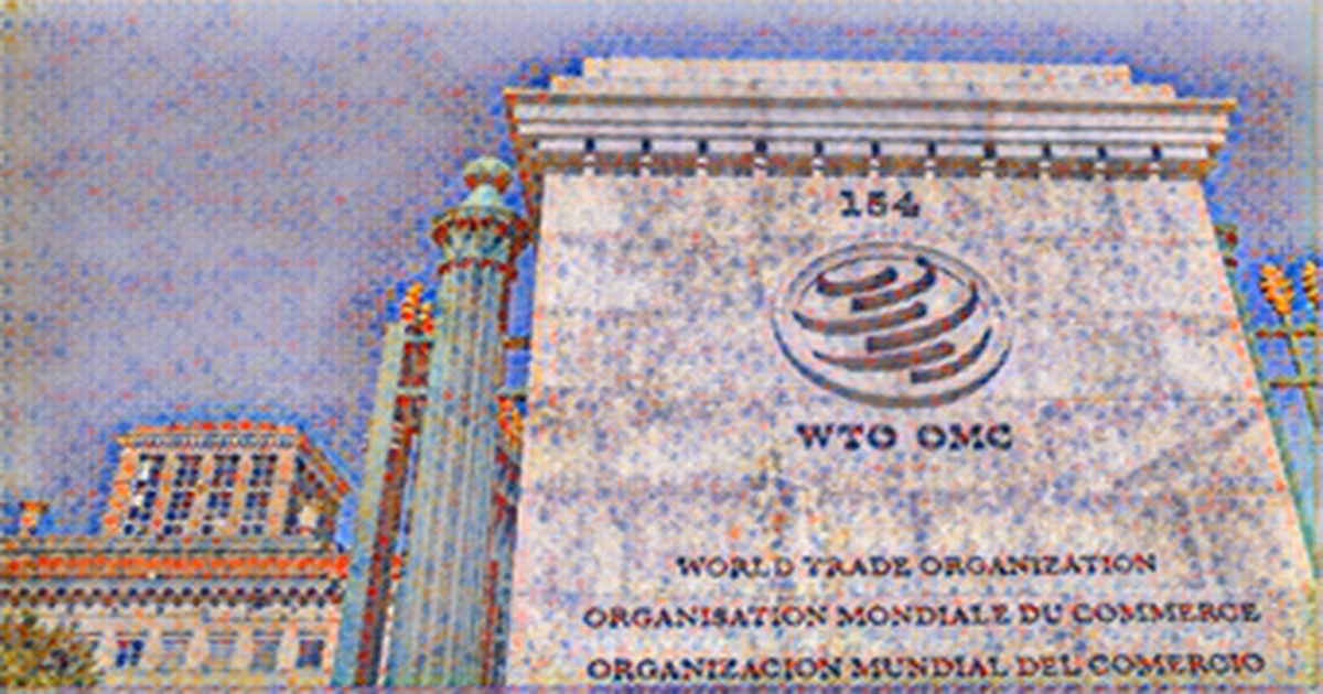 WTO postpones first ministerial meeting in 4 years
