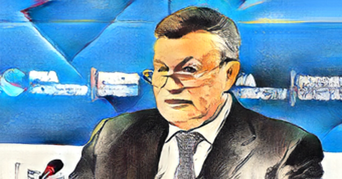 EU sanctions ex-president Yanukovich, son of pro-Russian leader