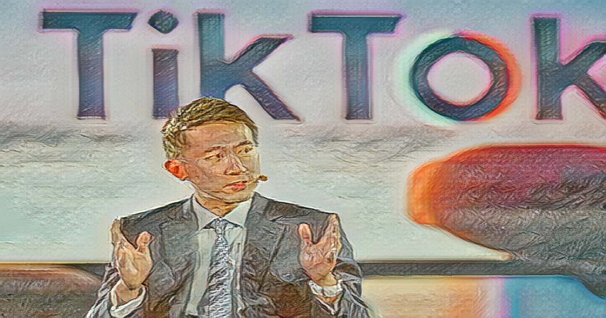 TikTok CEO to testify before House committee as it considers banning app