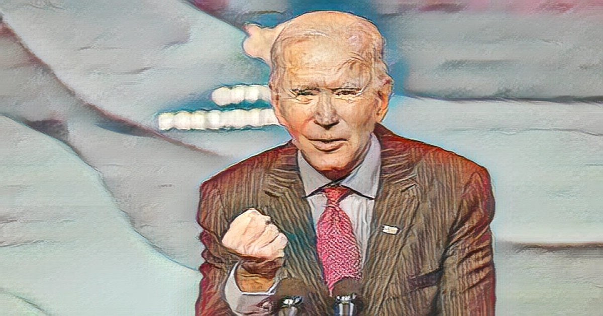 Jock Willink rips Biden for not having the humility to admit