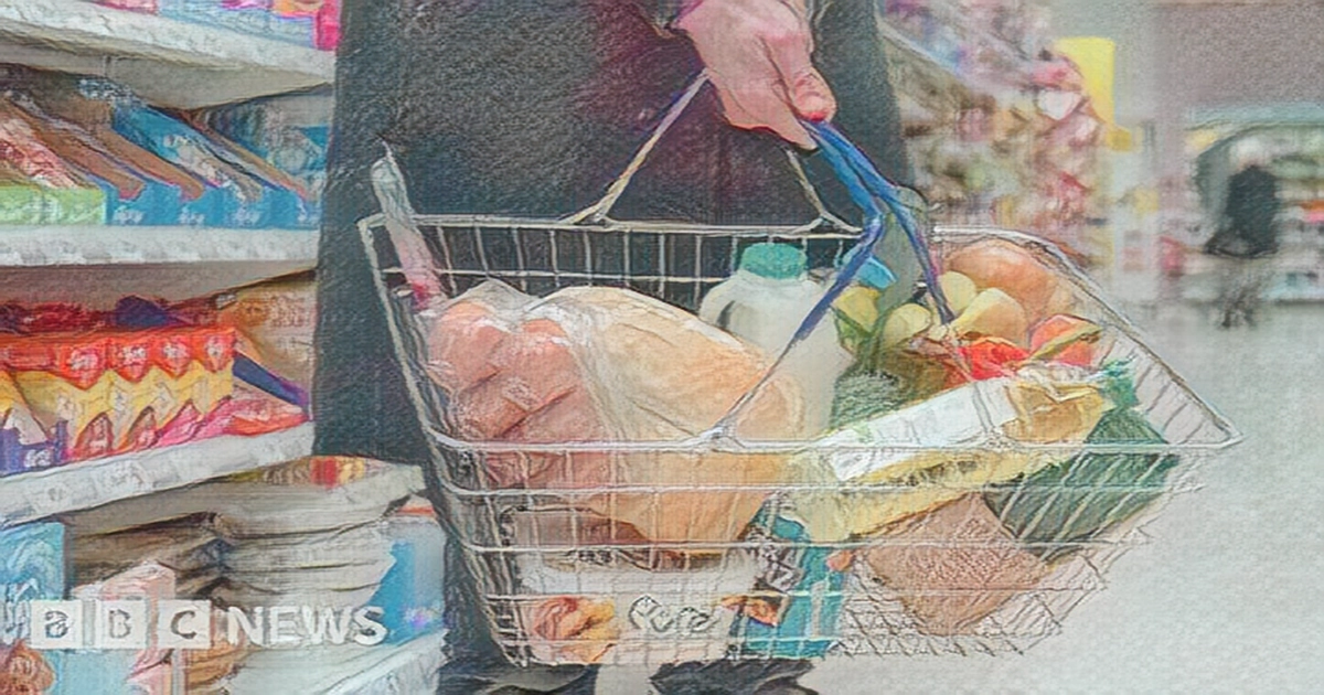 Nearly a fifth of people have run out of food, say survey