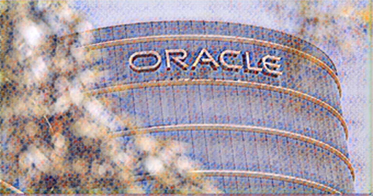 Oracle in talks to buy medical records firm Cerner for $30 billion