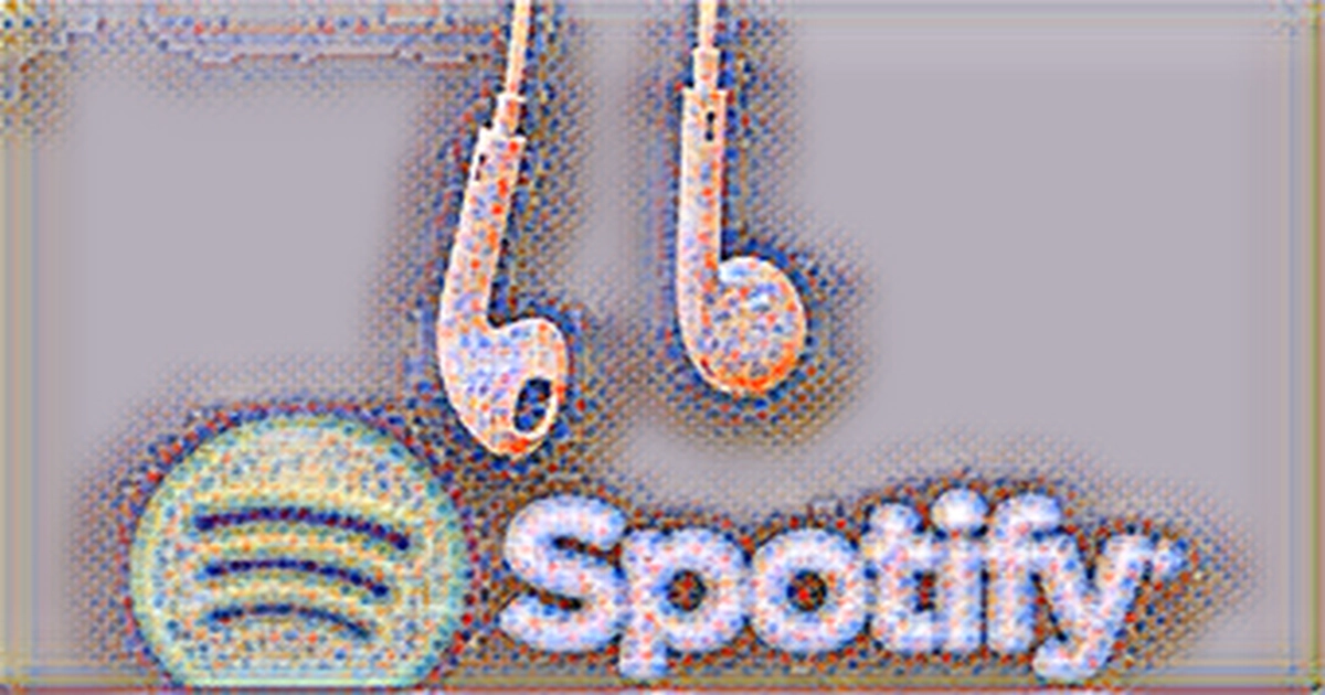 Spotify testing TikTok-style music feed