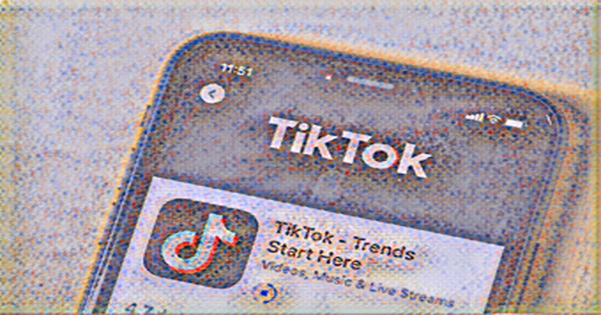 China bans kids from using TikTok-like app
