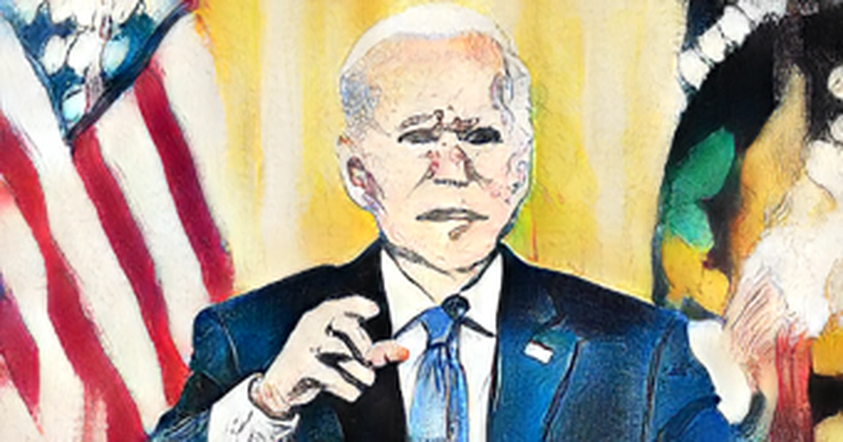 Biden calls Fox News reporter a vulgarity after he responds to inflation question