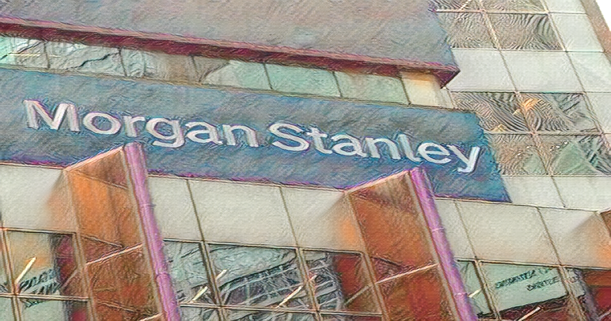Morgan Stanley to Cut Investment Banking Jobs in Asia-Pacific Amid Economic Challenges