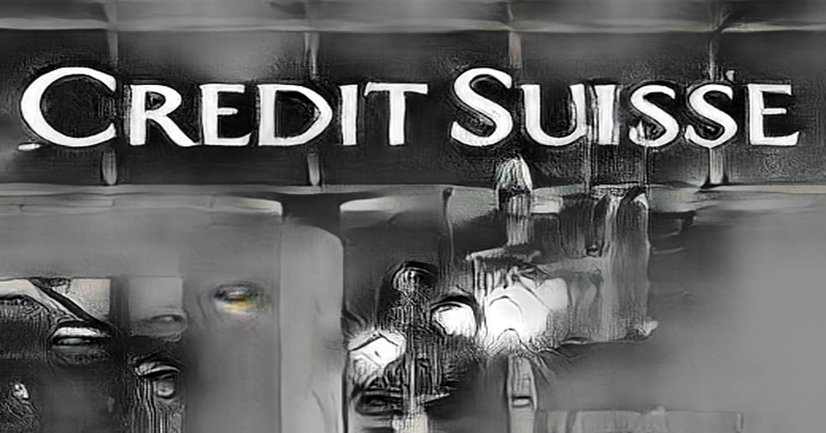 Credit Suisse’s outflows boost rivals in Asia