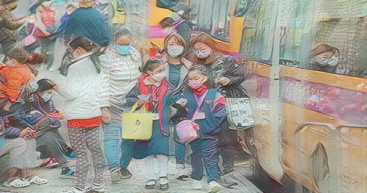 K Kindergartens in Hong Kong face big drop in enrollment
