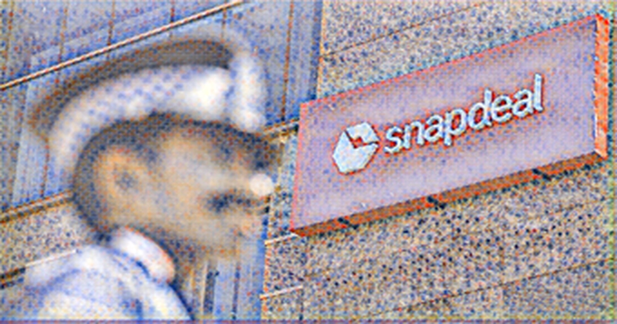 Snapdeal plans to file DRHP in first half of 2022