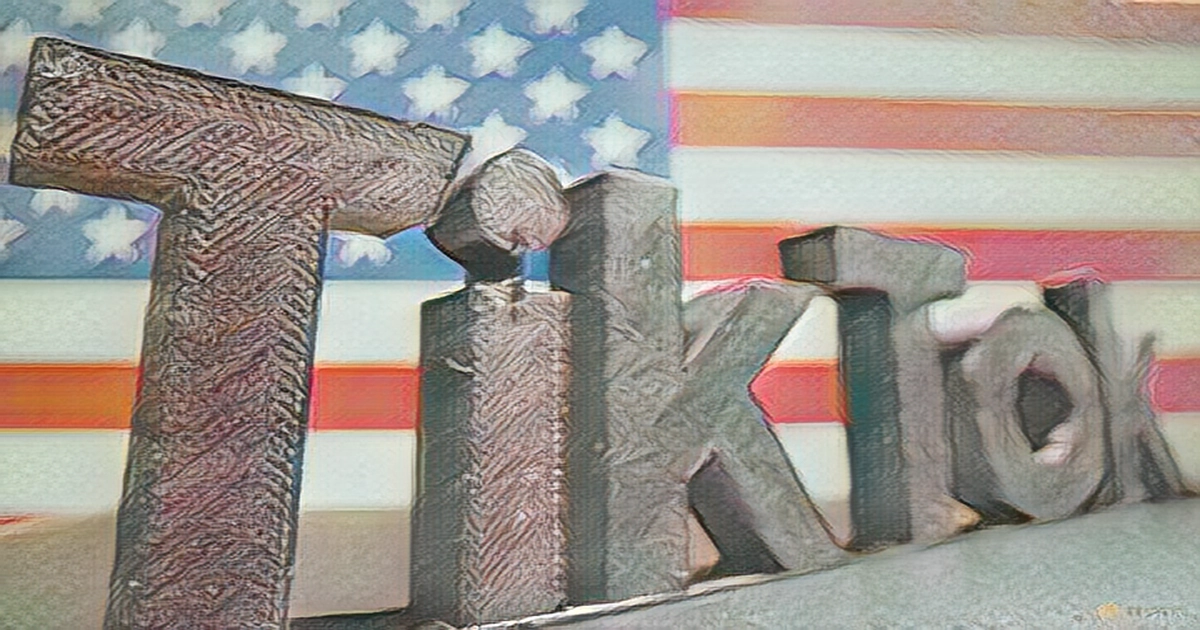 TikTok CEO Chew to testify on US security concerns