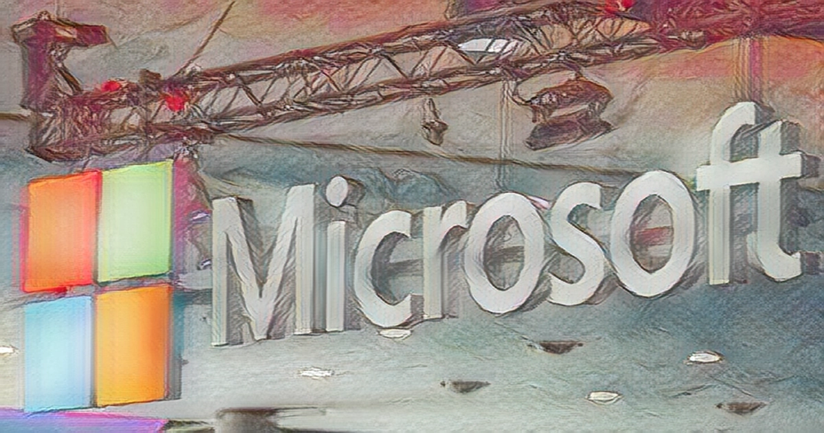 Microsoft threatens to cut off access to Bing search engine data