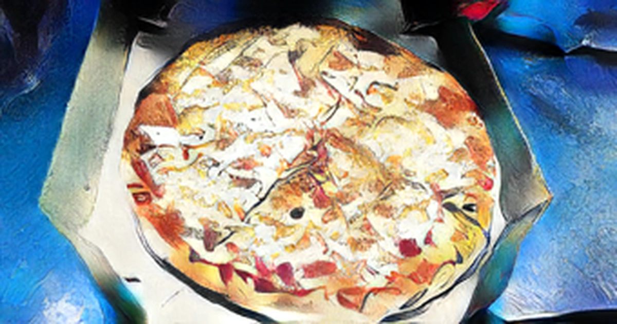 Domino’s Pizza Italia has extinguished pizza ovens