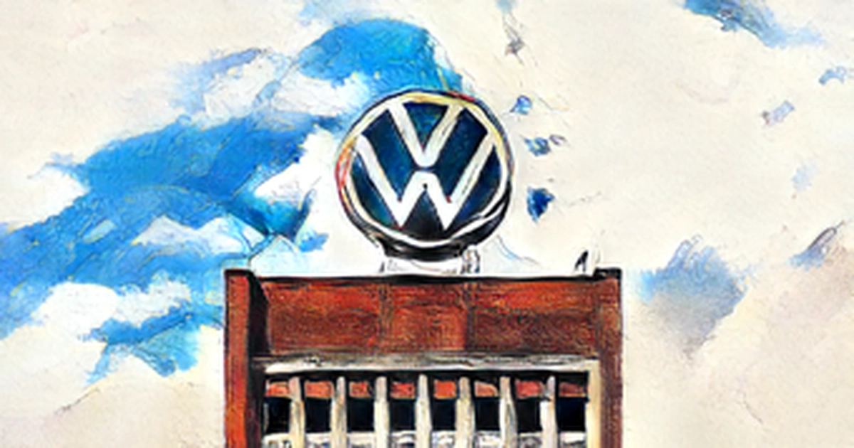 Volkswagen recalls 1,200 vehicles over defective airbag