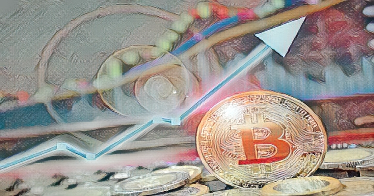 Bitcoin could hit all-time high this year, says CrediBULL Crypto