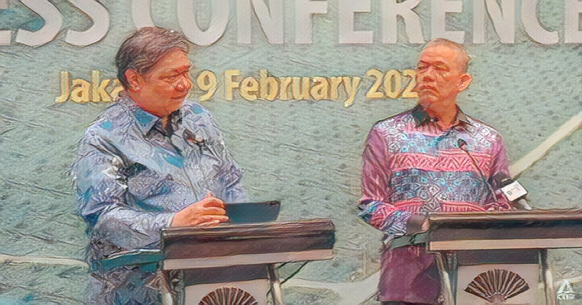 Indonesia, Malaysia to hold joint mission to EU to discuss impact of EU's palm oil regulations