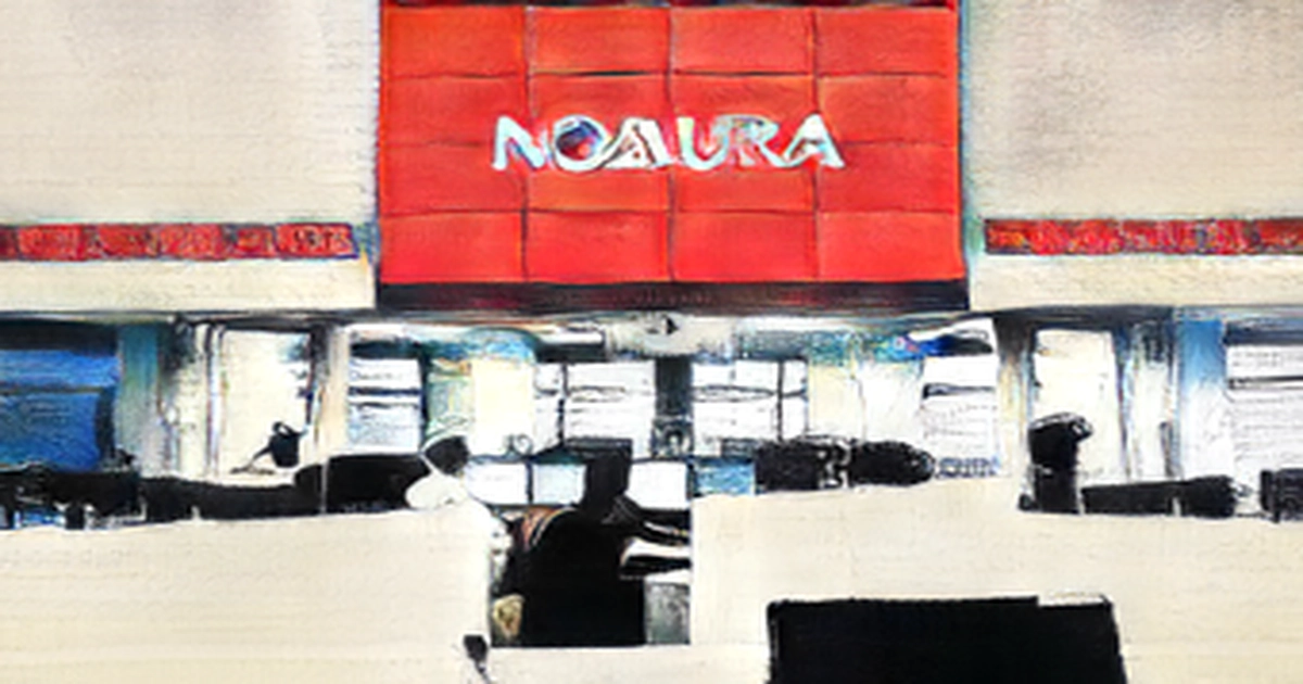 Nomura starts trading on crypto derivatives