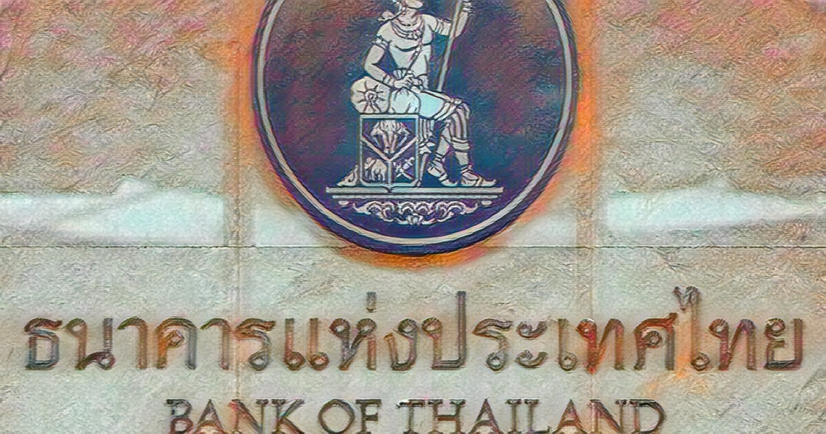 Thailand's Central Bank Open to Adjusting Monetary Policy Amidst Government Pressure