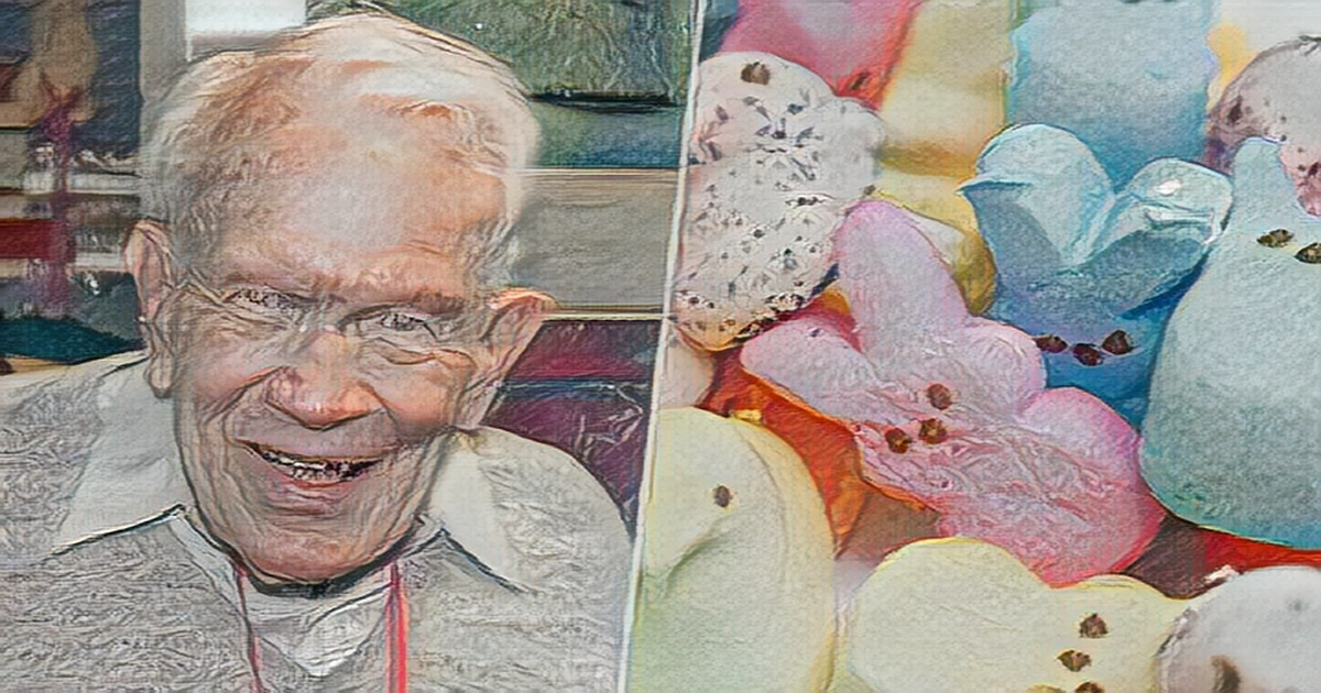 Father of Peeps maker Ira Bob Born dies at 100