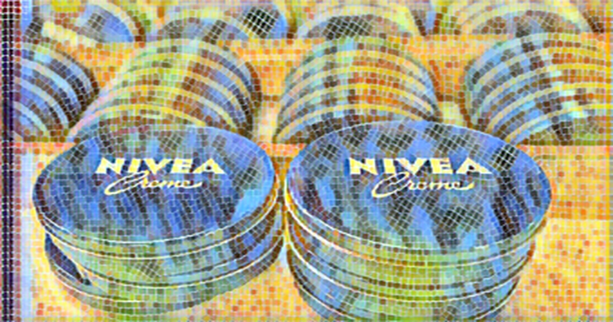Nivea expects 2021 sales to rise by 10%
