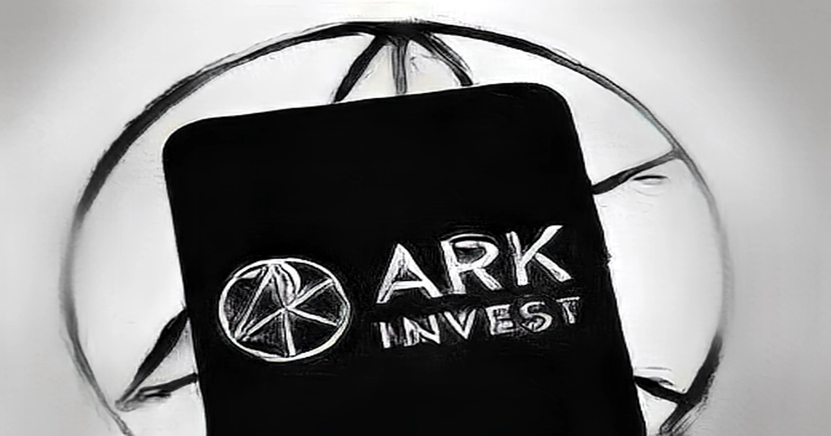 ARK Investment Management ditches 200,000 shares of Spotify