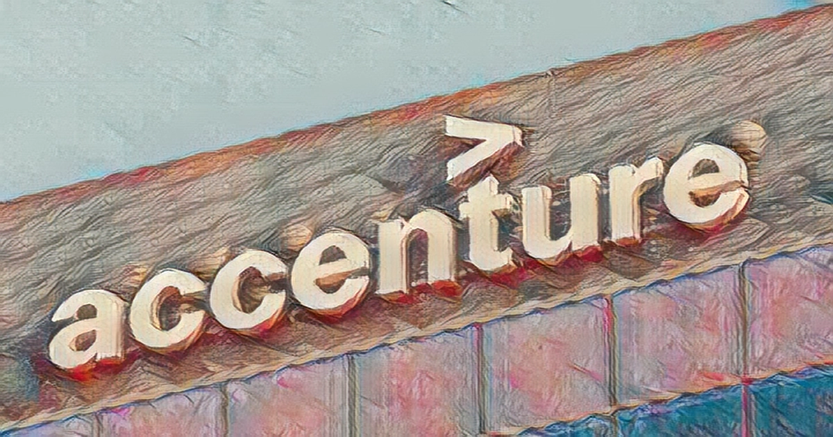 IT companies need to be creators of talent, not consumers, says Accenture chief