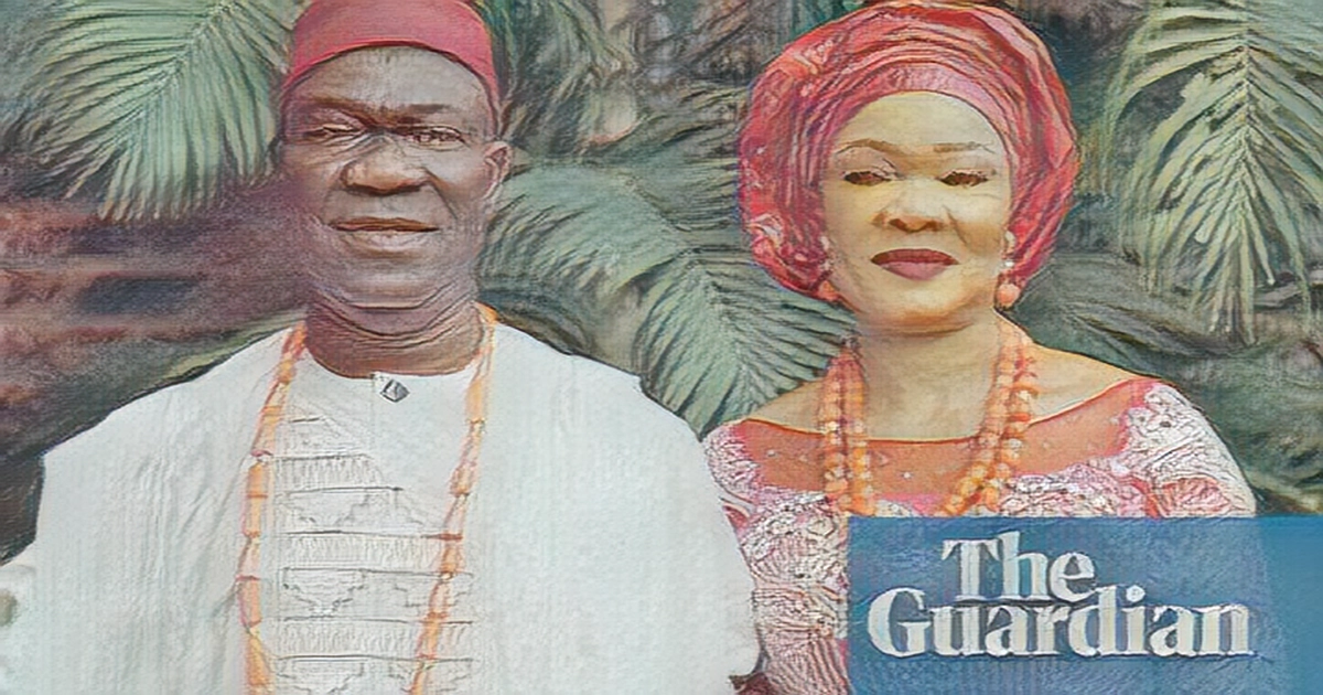 Nigerian politician, wife found guilty of organ trafficking