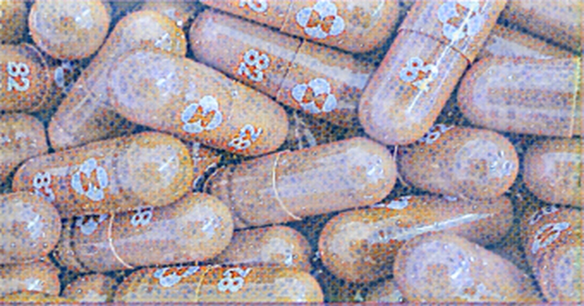 Pfizer develops antiviral COVID pills