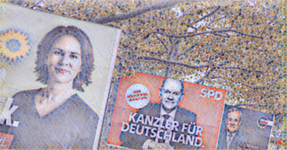 German election: Here are some of the most likely coalition partners