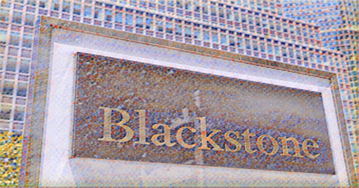 Blackstone acquires 124 logistics properties for $2.8 billion