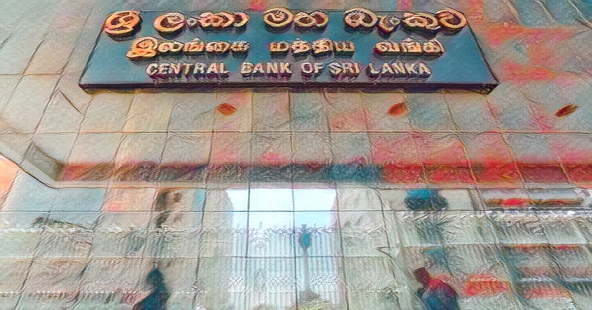 Sri Lanka to introduce new central bank law