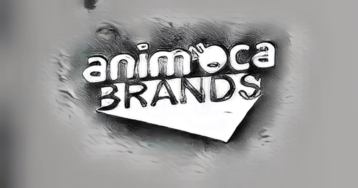 Metaverse developer Animoca Brands raises $110 million