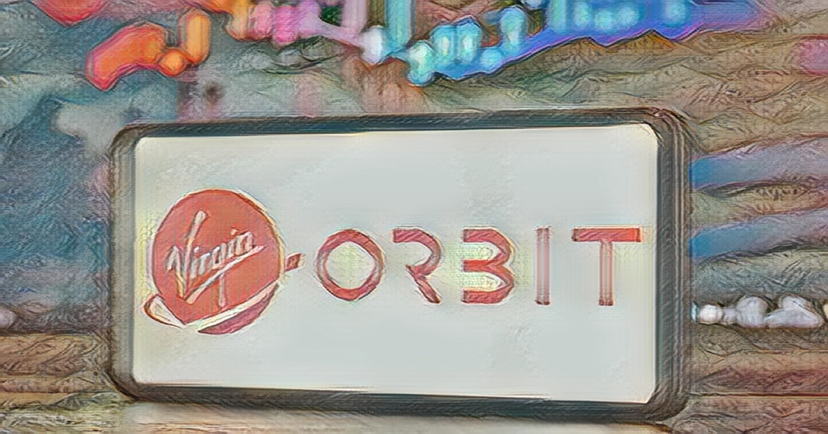 Virgin Orbit back in business after furloughing staff