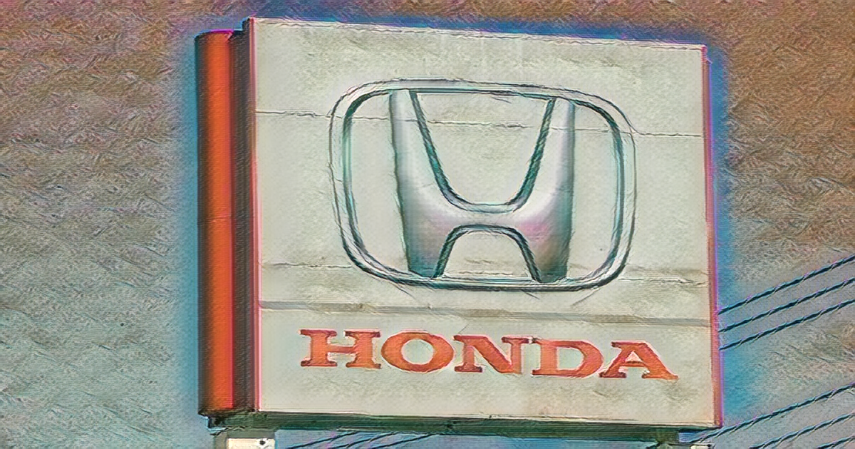 U.S. Investigates Honda for Unexpected Automatic Braking Issues 