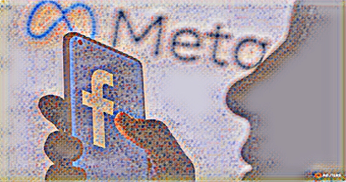 Facebook owner Meta Platforms buys MetaBank trademark