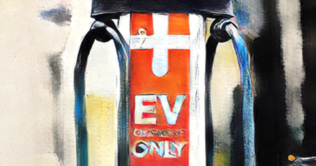 US approves EV charging stations for US highways