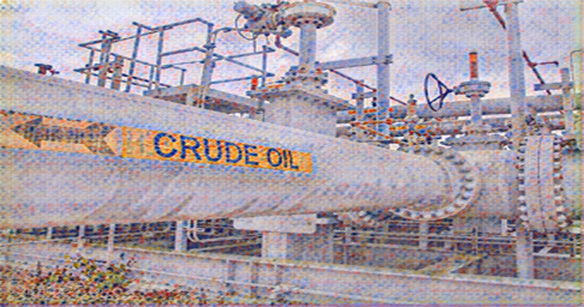 Oil prices rise after Saudi Arabia raises crude prices
