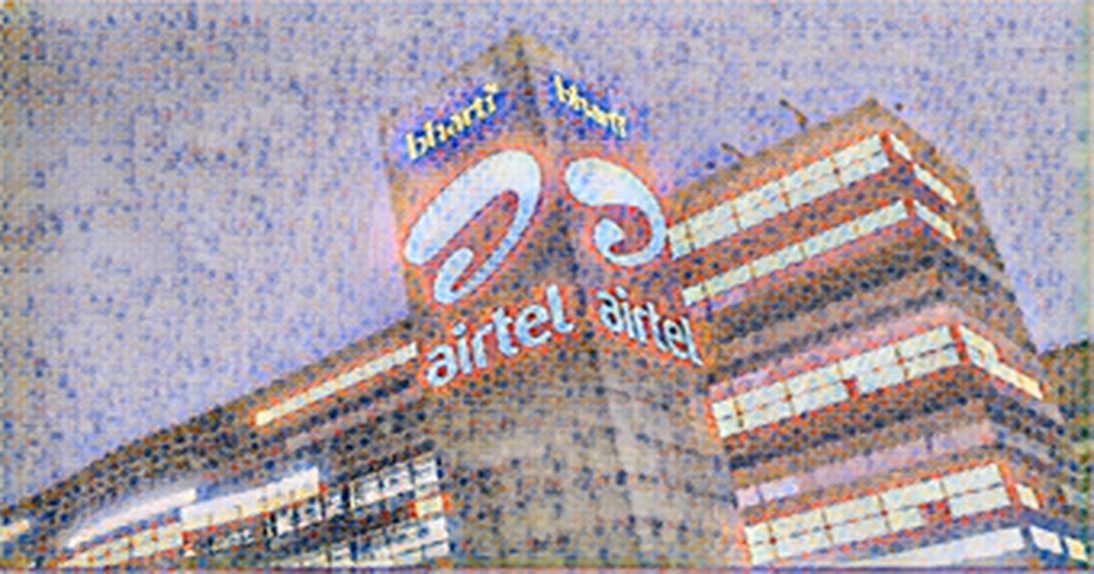 Airtel Payments Bank surpasses one billion transactions per quarter