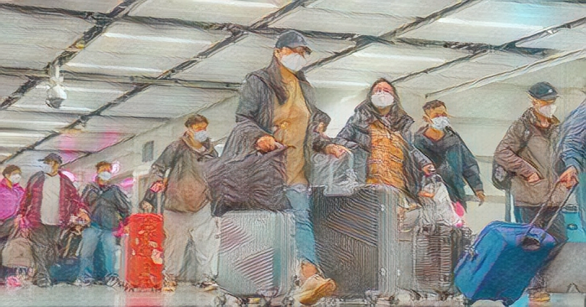 Cross-border students to return to pre-pandemic life as Hong Kong-mainland travel resumes