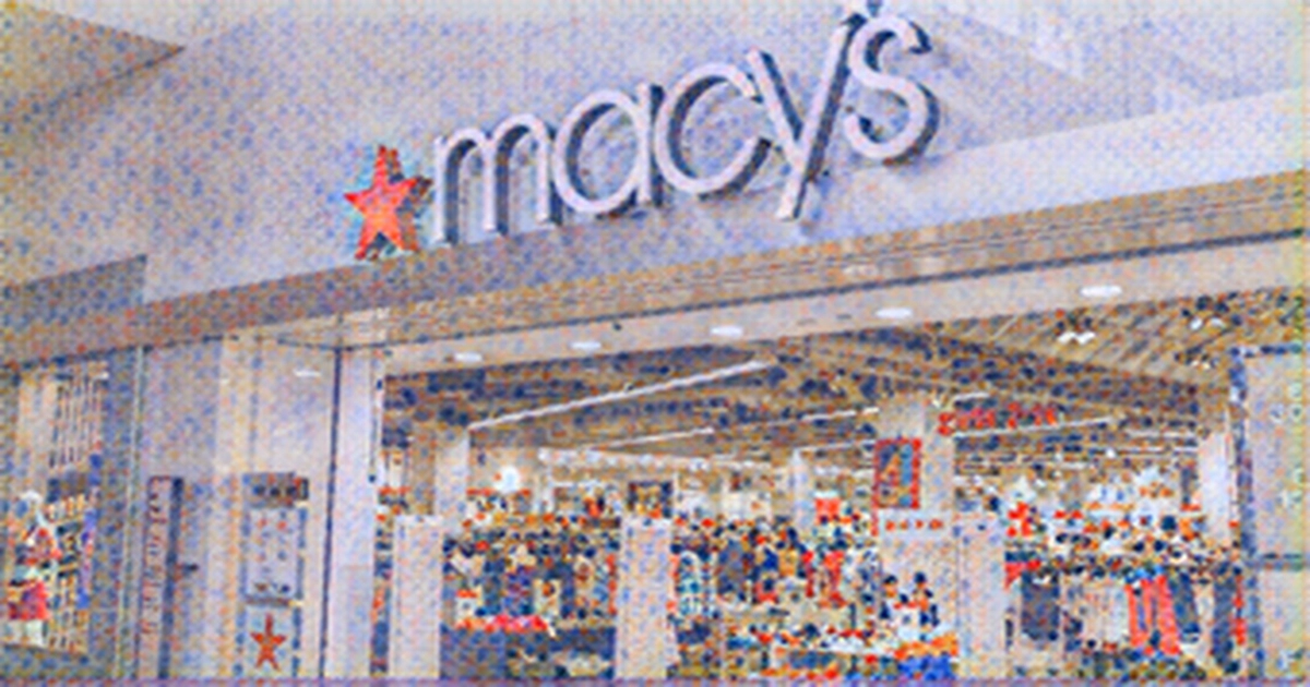 Activist investor takes a stake in Macy's e-commerce business