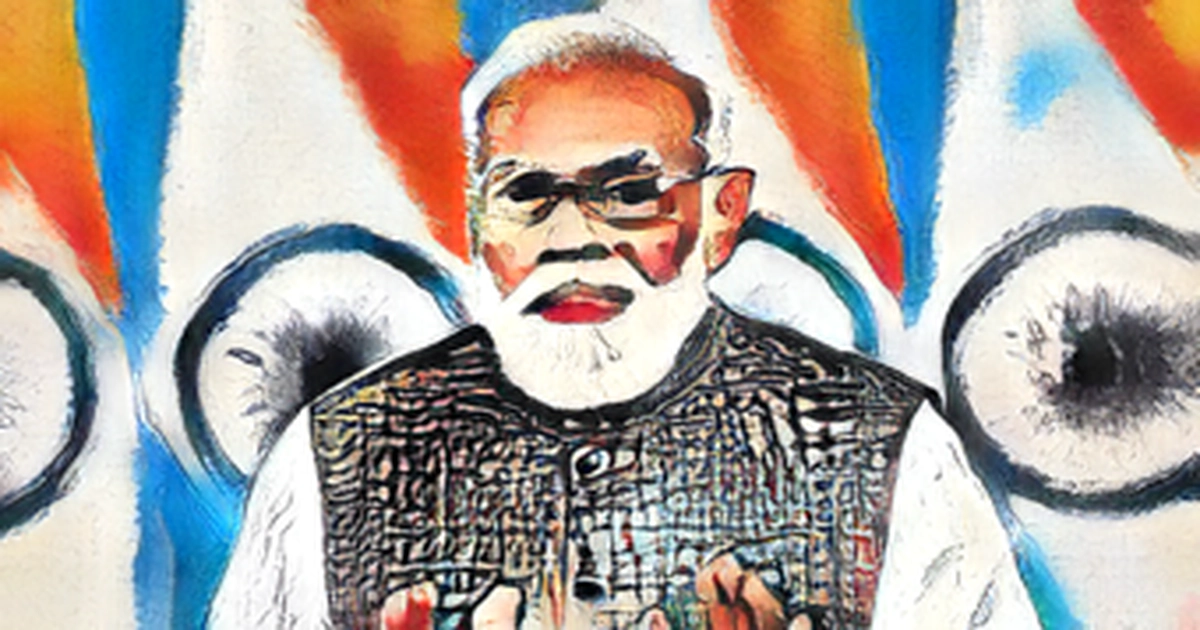 PM Modi to inaugurate seventh edition of India's geoeconomics conference