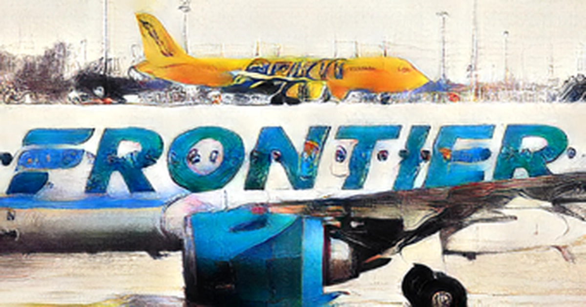 Spirit Airlines-Frontland merger vote postponed again
