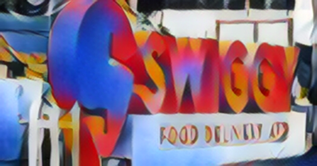 Swiggy raises $700 million in new funding round