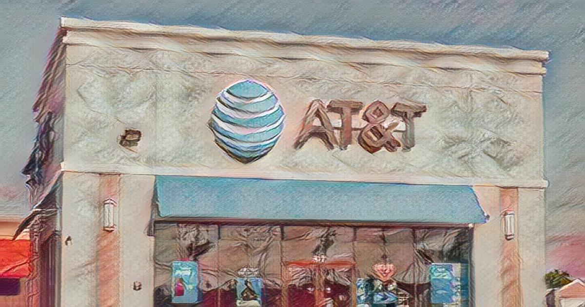 AT&T is already well done by Wall Street, analysts say