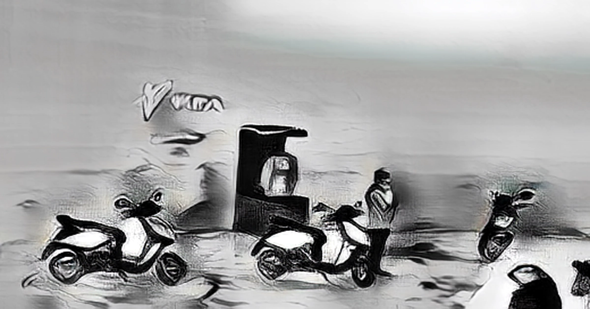 Hero Motorcorp launches e-scootersVIDA V1 at Rs 1.45 lakh