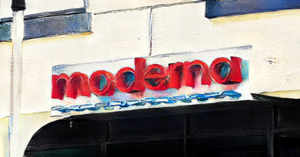 Moderna’s CEO Jorge Gomez was fired after learning he was under investigation