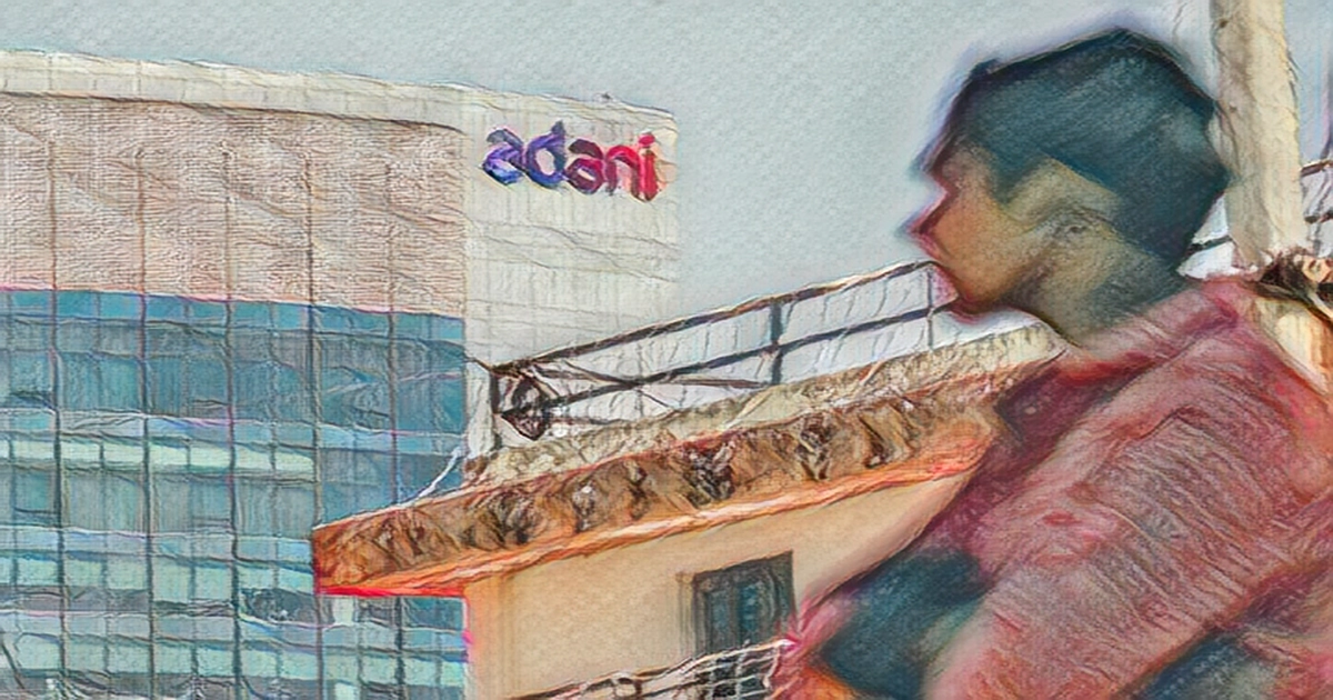 Adani stocks lose $10 billion in market value